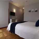 Hotel El Trasgu Soto De Cangas