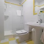 Hotel El Trasgu Soto De Cangas