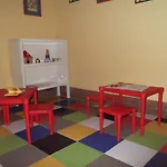 Hotel El Trasgu