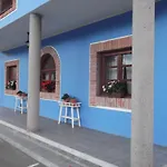 Hotel El Trasgu