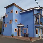 El Trasgu Soto De Cangas