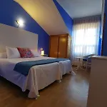 Hotel El Trasgu Soto De Cangas
