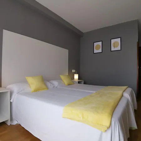 Hotel El Trasgu