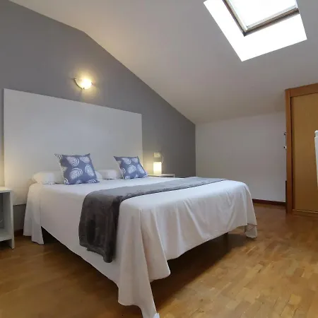Hotel El Trasgu