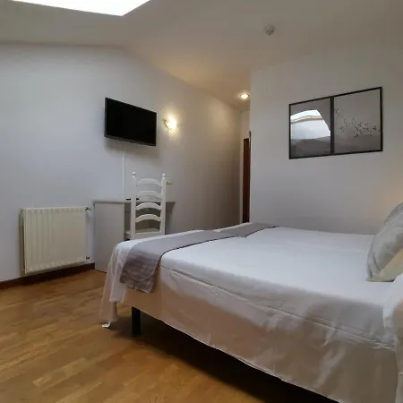 El Trasgu Hotel 2*