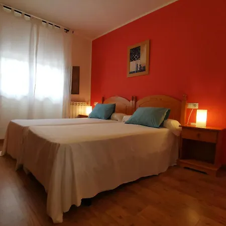 Hotel El Trasgu 2*