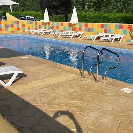 El Trasgu Hotel 2*