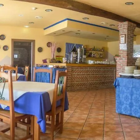 Hotel El Trasgu Soto De Cangas