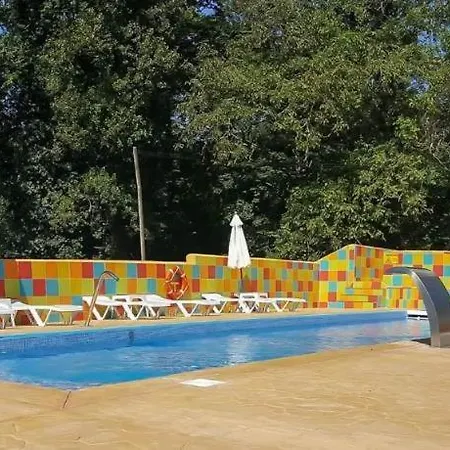 El Trasgu Hotel Soto De Cangas