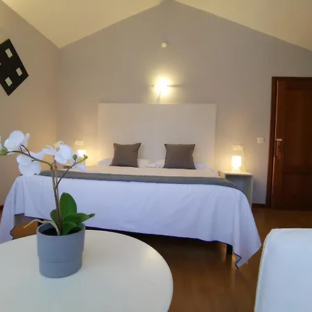 Hotel El Trasgu 2*