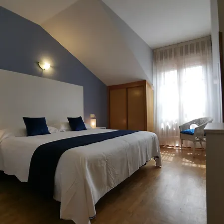 El Trasgu Hotel 2*