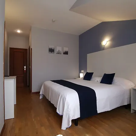 Hotel El Trasgu