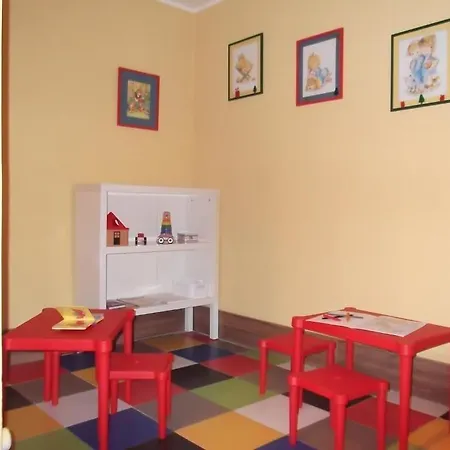 El Trasgu 2* Soto De Cangas