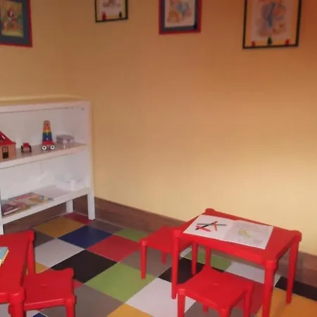 El Trasgu Hotel