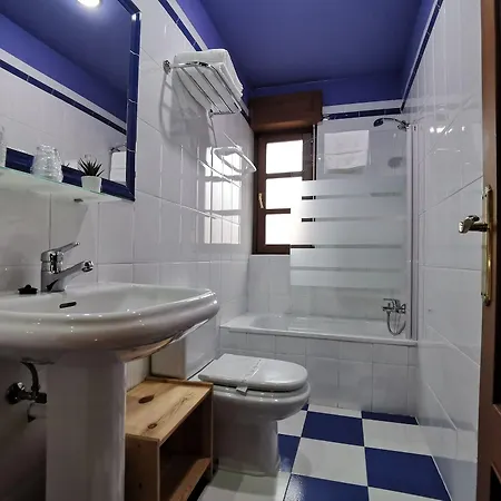 El Trasgu 2* Soto De Cangas