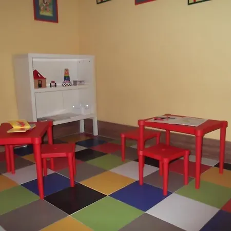 Hotel El Trasgu