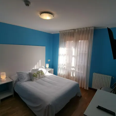 El Trasgu Hotel Soto De Cangas