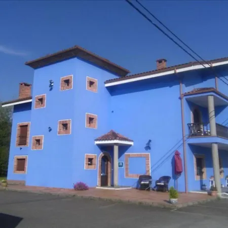 El Trasgu Hotel 2*