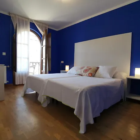 El Trasgu Hotel Soto De Cangas