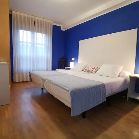 Hotel El Trasgu