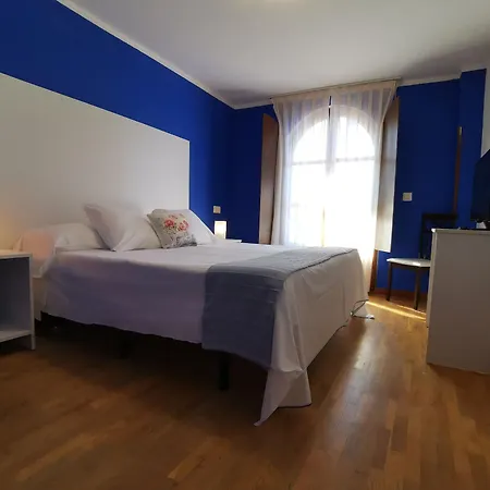 El Trasgu Soto De Cangas