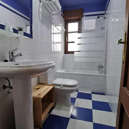 El Trasgu Soto De Cangas