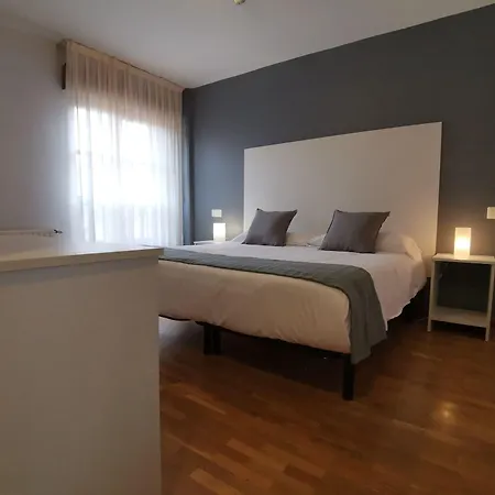 El Trasgu Hotel 2*