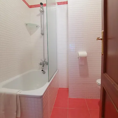 Hotel El Trasgu Soto De Cangas