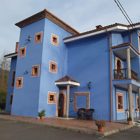 El Trasgu Soto De Cangas