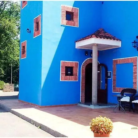 El Trasgu 2* Soto De Cangas