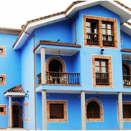 Hotel El Trasgu