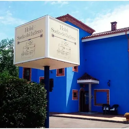 El Trasgu Hotel