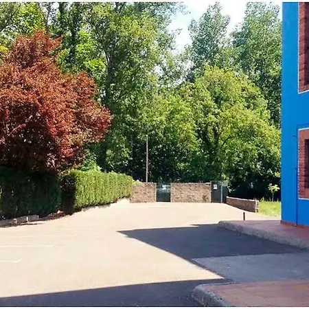 El Trasgu Hotel 2*