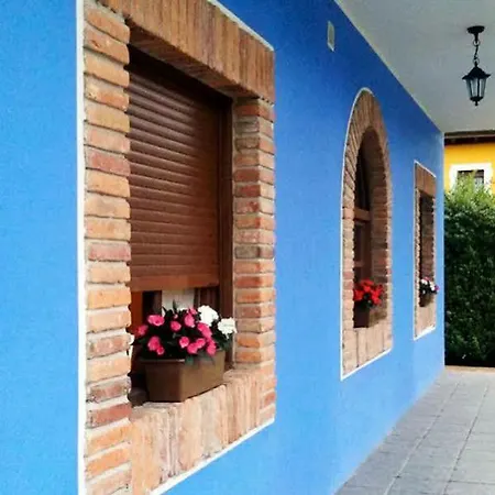 El Trasgu Hotel 2*