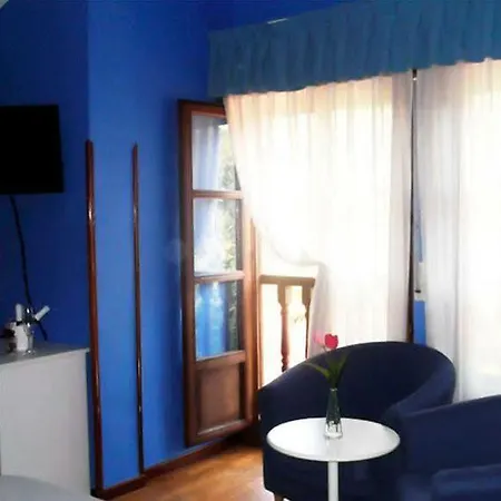 El Trasgu Hotel Soto De Cangas