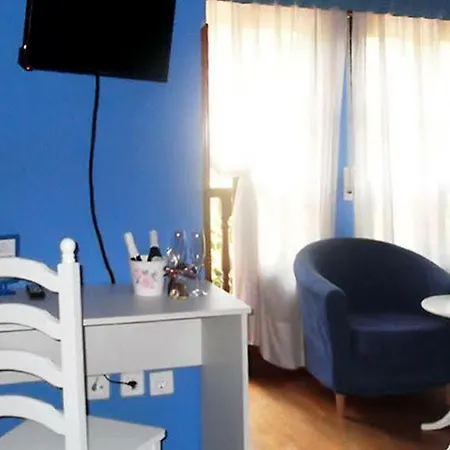 El Trasgu Soto De Cangas