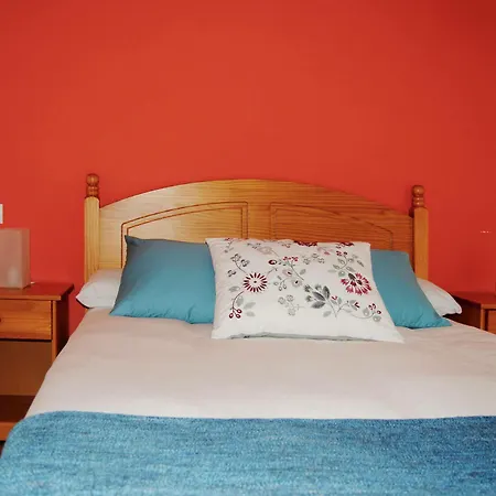 Hotel El Trasgu Soto De Cangas