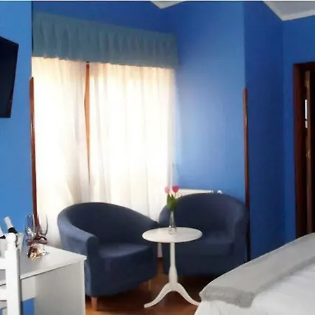 Hotel El Trasgu 2*
