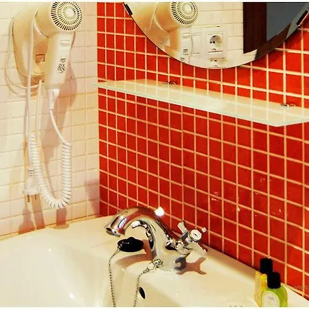 El Trasgu Hotel 2*