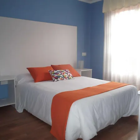 Hotel El Trasgu