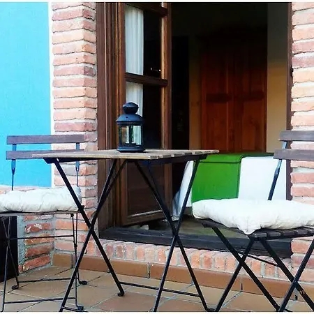 El Trasgu 2* Soto De Cangas