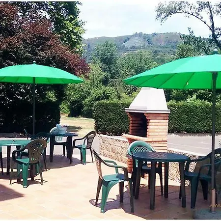 Hotel El Trasgu