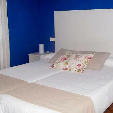 El Trasgu 2* Soto De Cangas