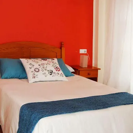 El Trasgu 2* Soto De Cangas