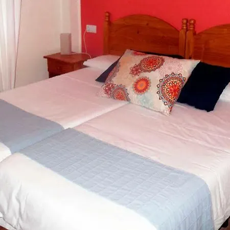 El Trasgu Soto De Cangas