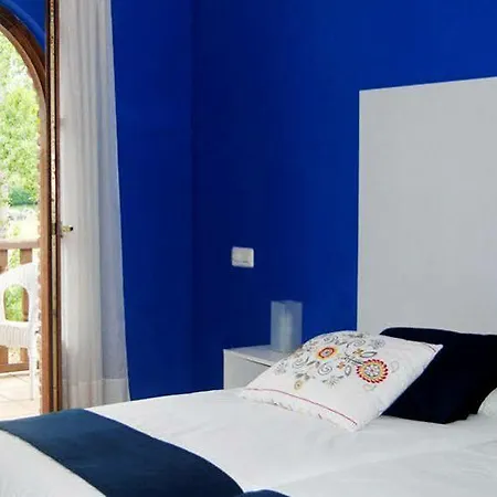 El Trasgu Hotel 2*
