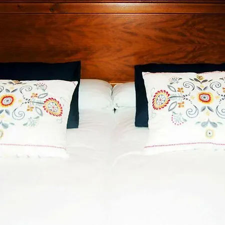 El Trasgu Hotel Soto De Cangas