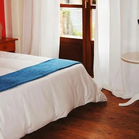 El Trasgu Hotel