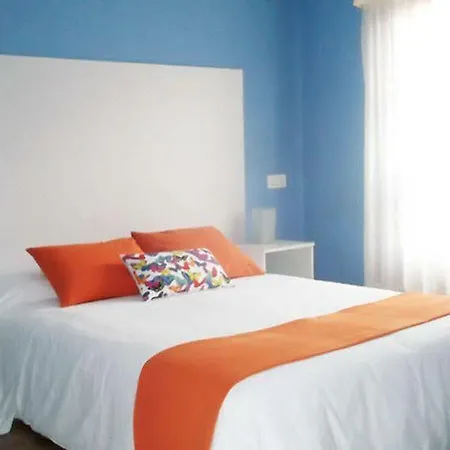 El Trasgu Hotel 2*