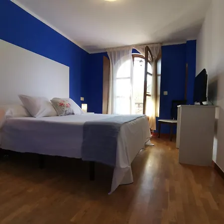 El Trasgu 2* Soto De Cangas